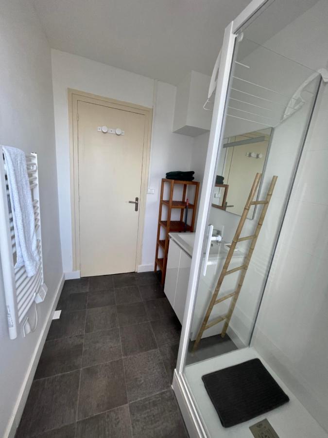 Atlantis Saint-Nazaire (Loire-Atlantique) Exterior foto